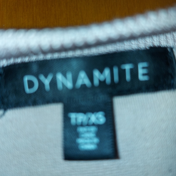 Dynamite XS - Picture 3 of 3